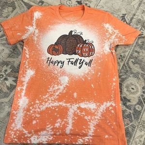 UT Fall TShirt